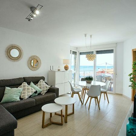 Zurich 47 By Homeprive Denia Exterior photo