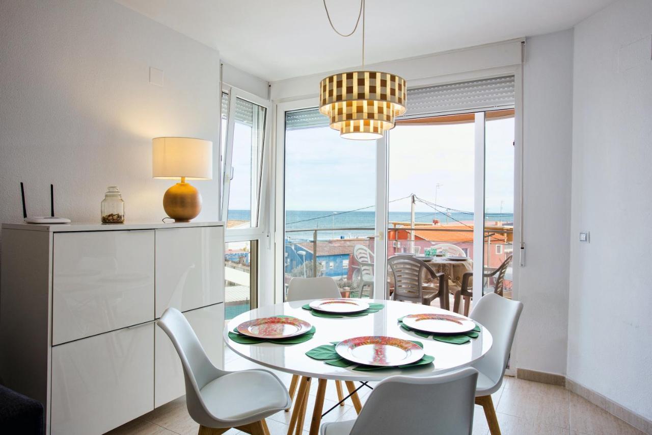 Zurich 47 By Homeprive Denia Exterior photo