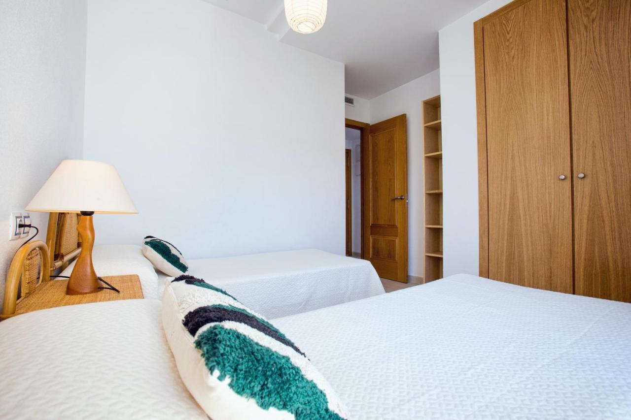 Zurich 47 By Homeprive Denia Exterior photo