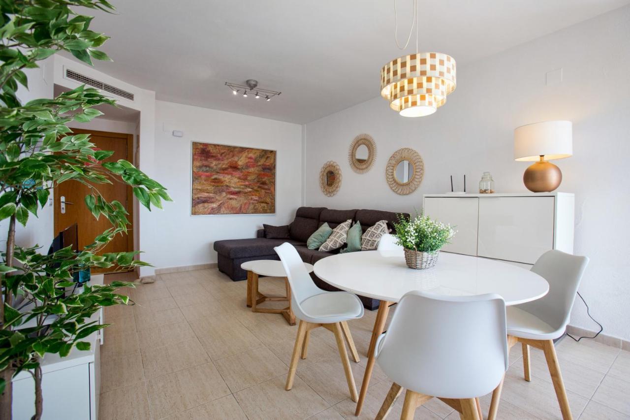 Zurich 47 By Homeprive Denia Exterior photo